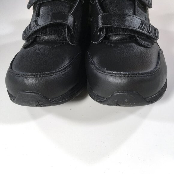New Balance 928v3 Walking Shoes Mens Size 8.5 4E Wide Black NO INSOLES main image 7